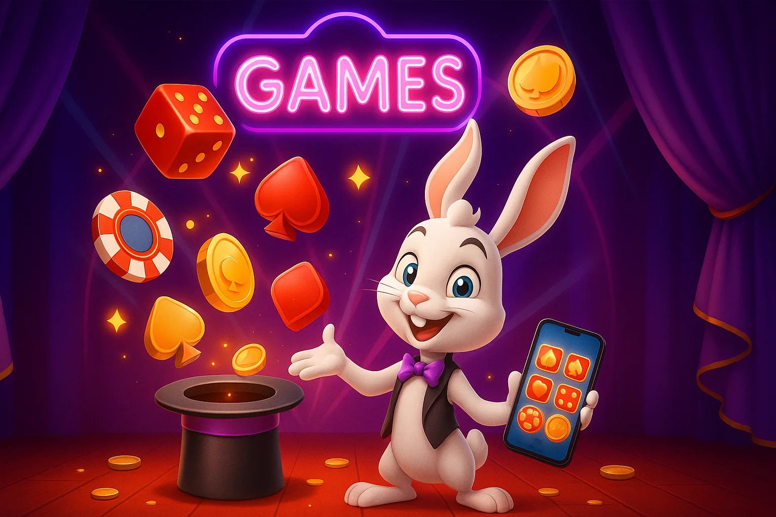 games