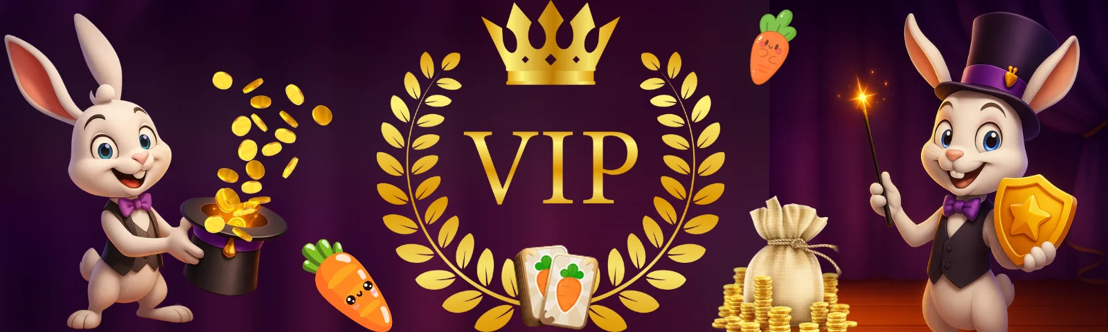 magius vip loyalty